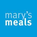 logo of Marys Meals