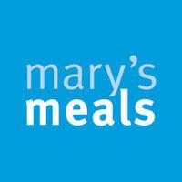 mary's meals