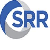 srr logo image