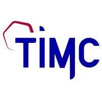 timc lab logo image