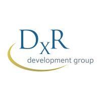 dxr development group, inc. logo image