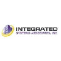 integrated systems associates, inc. logo image