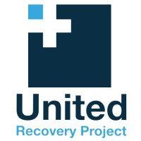 united recovery project logo image