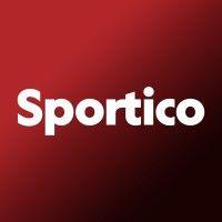 sportico logo image