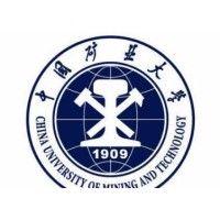 china university of mining and technology logo image