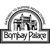 bombay palace-incredibly indian logo image