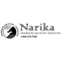 narika logo image