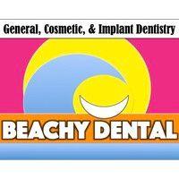 beachy dental llc logo image