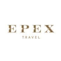 epex travel logo image