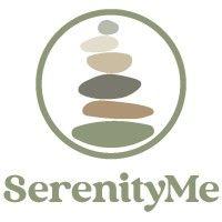 serenityme logo image