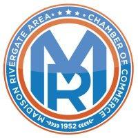 the madison-rivergate area chamber of commerce