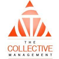 the collective management logo image