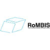 rombis logo image