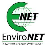 environet, inc. logo image