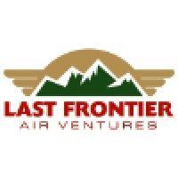 last frontier air ventures, ltd. logo image