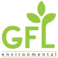 gfl environmental inc.