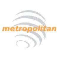 metropolitan transports logo image