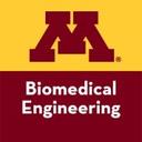 logo of University Of Minnesota Department Of Biomedical Engineering