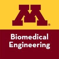 university of minnesota department of biomedical engineering