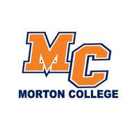 morton college logo image