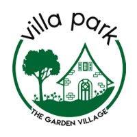 village of villa park logo image