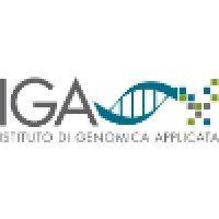 iga - istituto di genomica applicata