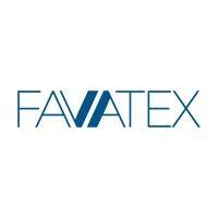 favatex logo image