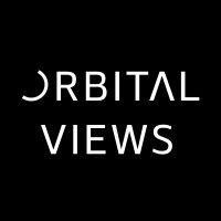 orbital views logo image