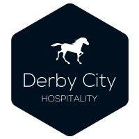 derby city hospitality logo image