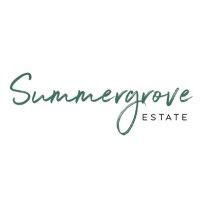 summergrove estate logo image