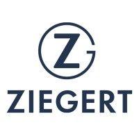 ziegert logo image