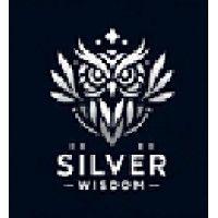 silver wisdom ai solutions logo image