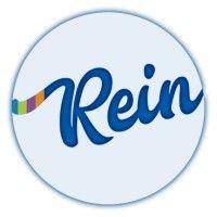 rein teen tours logo image