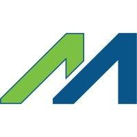 modern building systems, inc. logo image