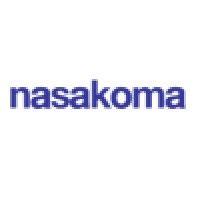 okyanus grup / nasakoma logo image