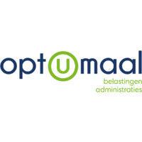 optumaal - belastingen & administraties logo image