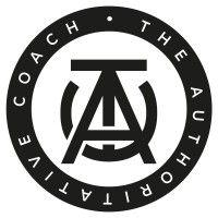 the authoritative coach logo image