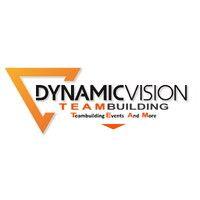 dynamic vision teambuilding logo image