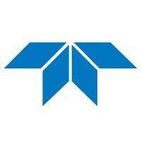 teledyne marine logo image