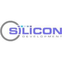 silicon development logo image