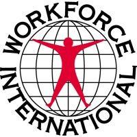 workforce international group pty ltd logo image