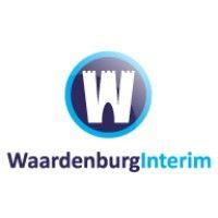 waardenburg interim logo image