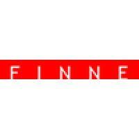 finne architects logo image