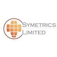 symetrics limited logo image