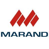 marand precision engineering pty ltd logo image