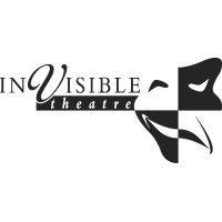 the invisible theatre logo image