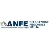 anfe sicilia logo image