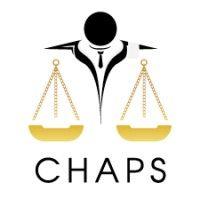 chaps.pro logo image