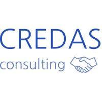 credas consulting logo image