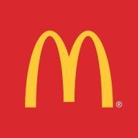 acosta family mcdonald's logo image